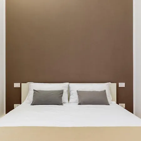 아파트 Altido 1-bed Flat Near Formentano Park 밀라노