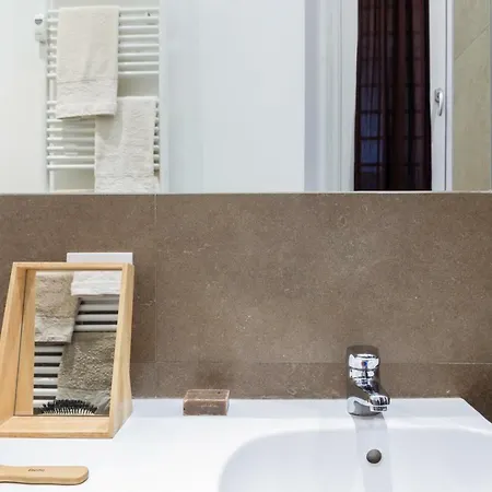 Altido 1-bed Flat Near Formentano Park 公寓 米兰