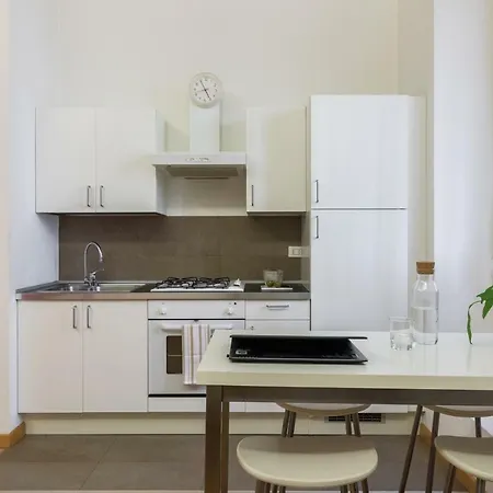 아파트 Altido 1-bed Flat Near Formentano Park
