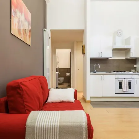 Altido 1-bed Flat Near Formentano Park * 米兰