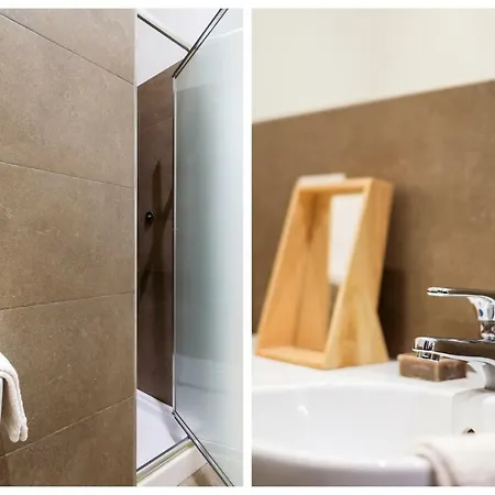 Altido 1-bed Flat Near Formentano Park *
